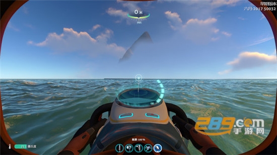 深海迷航下载手游版2022中文版v11最新中文版