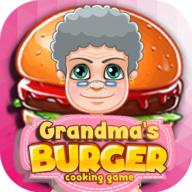 Grandma(奶奶的汉堡游戏中文安卓版)v1.1安卓版