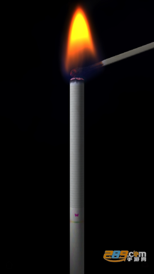 itsmoke虚拟吸烟模拟器下载安卓2023最新版v1.3安卓版
