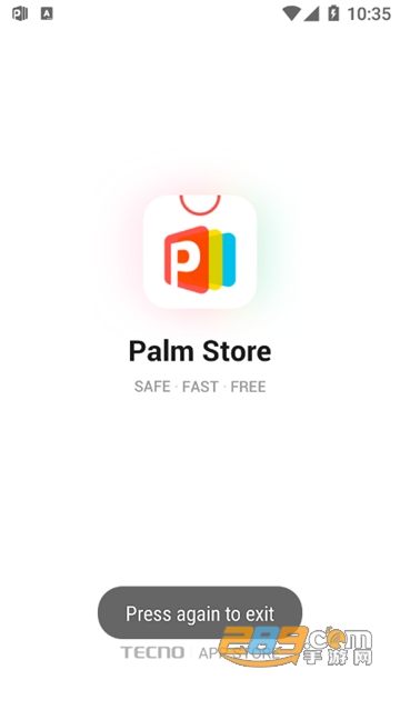 palm store download apk(传音应用商店)v8.0.0.204最像版