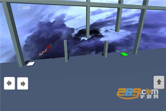 笨比火箭无限能量破解版