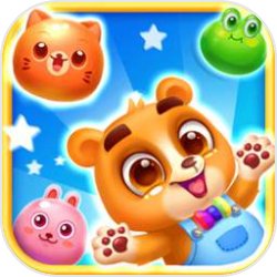 动物爱消除官方版v1.0.1