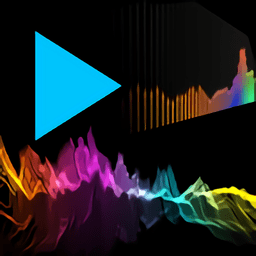 music visualizer安卓汉化版v0.5.0 安卓版