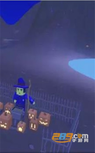 Halloween Horse Simulator(万圣节马模拟器游戏最新版)v1.0.1