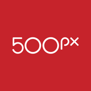 500px中国版APP官方下载2023最新版v4.18.1安卓版