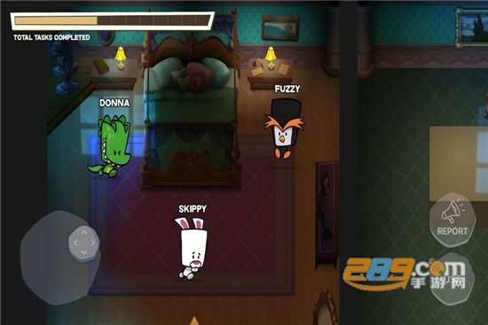 Suspects(嫌疑犯神秘大厦最新版)v0.2.0