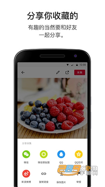 花瓣appv4.2.8