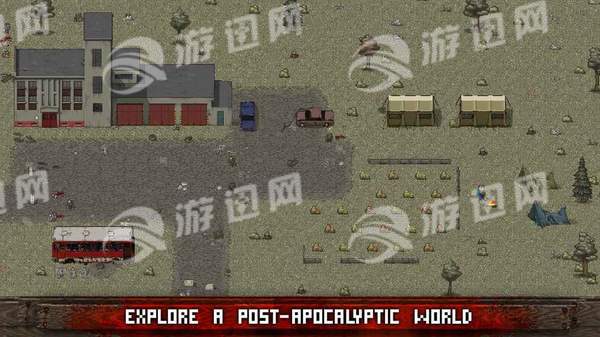 迷你DAYZ官网版