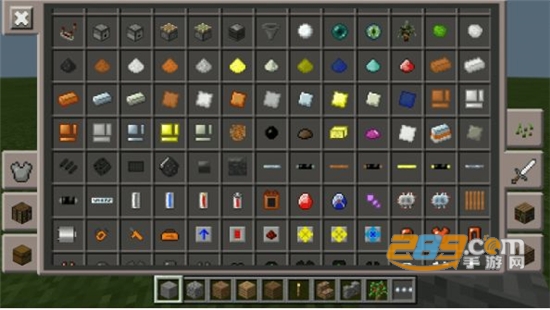 我的世界Inner Core最新2022汉化版v1.16.200.51最新版
