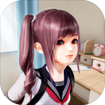 电子病娇少女游戏最新版v1.0 安卓版