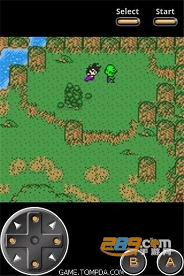 gbc模拟器(GBC.emu)手机汉化版下载安卓版v1.8.6汉化安卓版