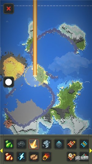 worldbox安卓版