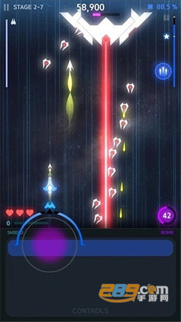点亮夜空单机版v1.2