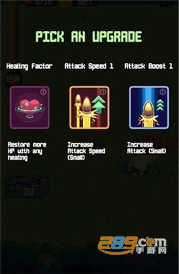 狂野枪手官方版Wild Gunnerv1.1.1