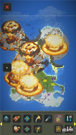 worldbox安卓版