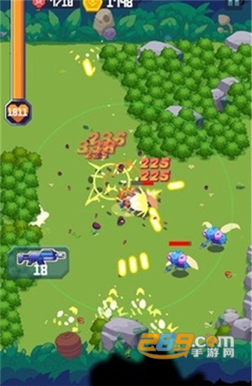 狂野枪手官方版Wild Gunnerv1.1.1