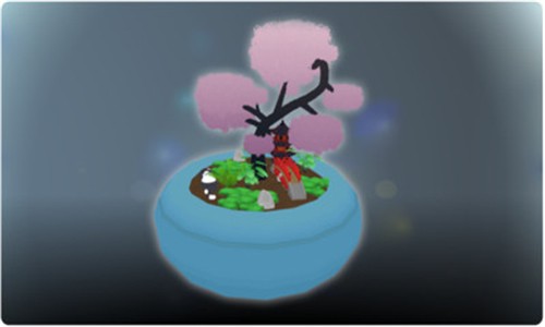 袖珍盆景官网版