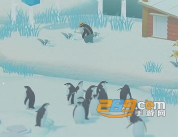 企鹅岛安卓破解版