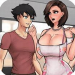 与女神一起被隔离最新版