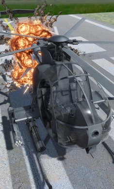 3d暴力拆卸爆破v1.5.1最新版