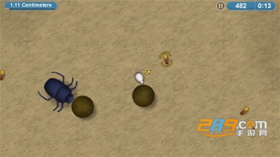 Tasty Planet 4(美味星球6完整中文安卓版)v2.1.0中文版