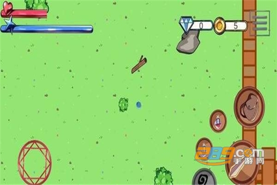 SlimeAdventures(新的史莱姆冒险正式版)v0.4.6