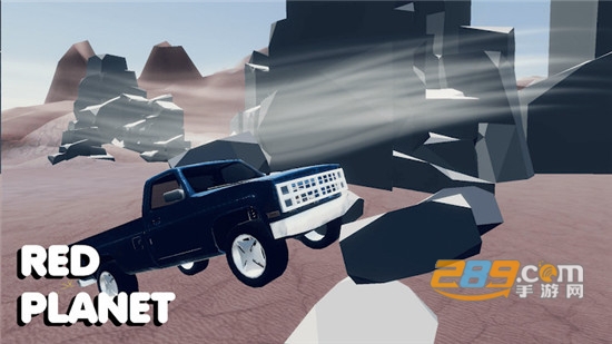 碰撞测试模拟器中文手机版(Car Simulator)v1.7安卓版
