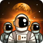 闲置大亨太空公司汉化完整免费版v1.9.8安卓版