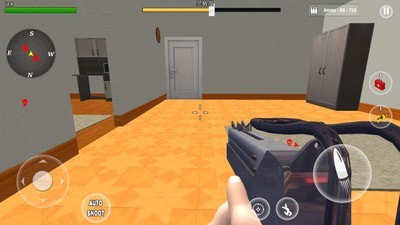 CS太空杀国际版