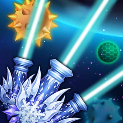 星际守望者单机版v1.0
