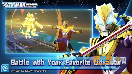 奥特曼格斗超人国际服下载2023官方最新版(Ultraman：Fighting Heroes)v5.0.0安卓版