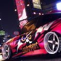 crashmetal中文破解版全赛车解锁免费版v1.0.2破解版