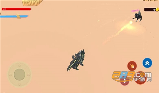 旷野大乱斗游戏正式版v1.0安卓版