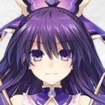 约会大作战精灵誓约安卓版