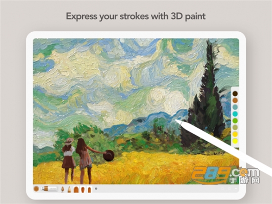 artset破解免费全解锁2022中文版v1.9.6.0最新安卓版