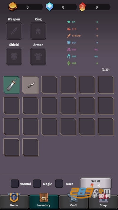 地牢小猪官方版v1.15