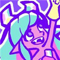 Super Glitter Rush超级闪光冲刺游戏手机版v1.0.23安卓版