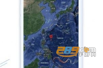 流浪潮汐官方版