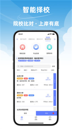 文心医考通2026最新版