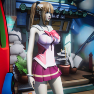 Kick The Anime Simulator美女沙雕模拟器安卓最新版v1.0.0安卓版