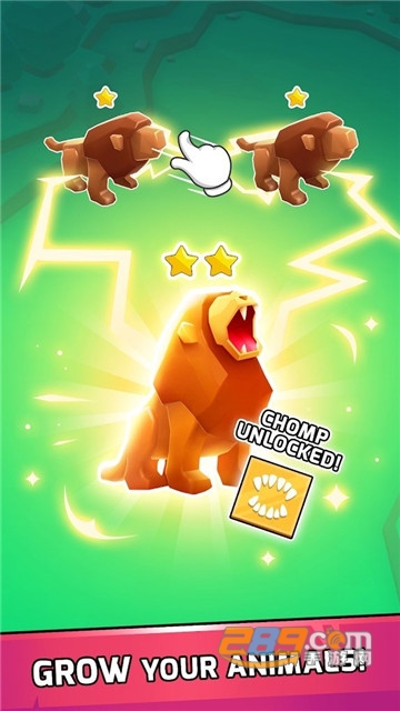 Animal Warfare(动物战斗模拟器最新版)v1.2.6 安卓版