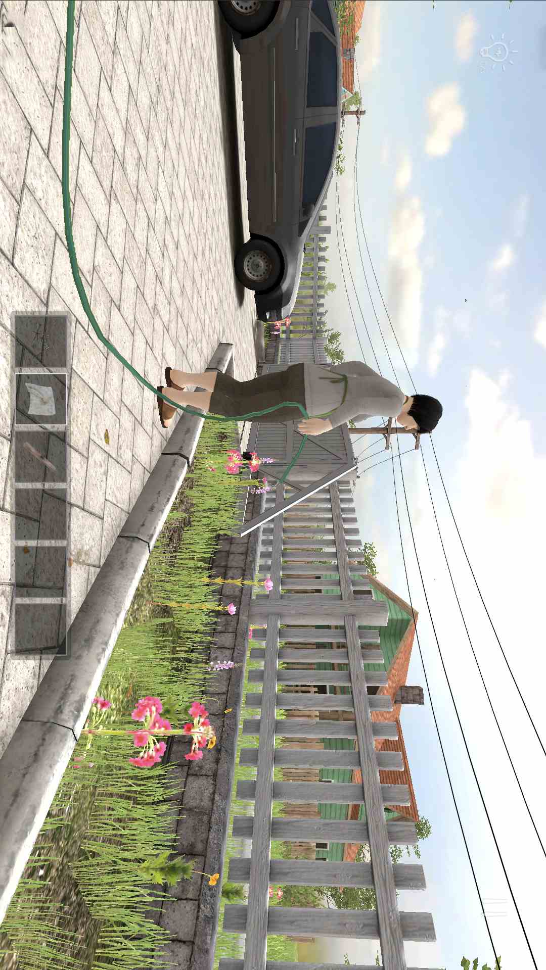 校园恶搞模拟器2.0先行服