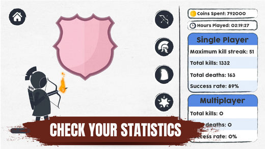 Arqy.io：ArchersAPP
