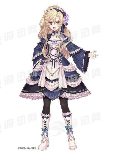 Alice closet
