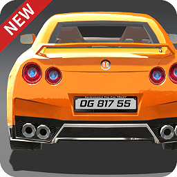 Gtr汽车模拟器正版2021中文版v1.3安卓版
