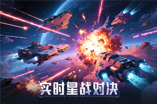 星轨之上中文版