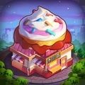 我的美食王国汉化破解版无限金币免费版v1.6.10破解版