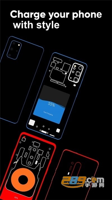 Liquid Teardown中文2022最新免费版v1.2.0最新版