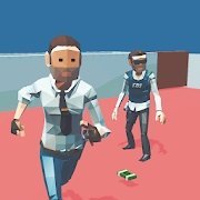 不可能的抢劫3D最新破解版v3.0