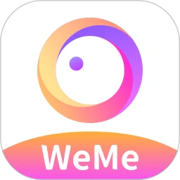 WeMe社交圈app官方下载2024安卓最新版v1.0.1.1官方安卓版